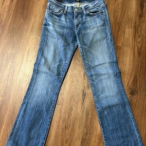 Citizens of Humanity Jeans, Women’s size 28